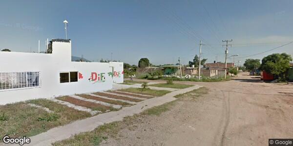 JUZGADO MUNICIPAL DE AHUALULCO DE MERCADO